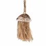 Decorative objects - The Raffia Lupina Tassel - Natural - BAZAR BIZAR LIVING