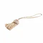 Decorative objects - The Raffia Lupina Tassel - Natural - BAZAR BIZAR LIVING