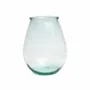 Vases - Le Vase Qiezi - Bleu - L - BAZAR BIZAR LIVING