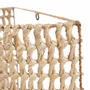 Wall lamps - The SiriKit Wall Applique - Natural - BAZAR BIZAR LIVING