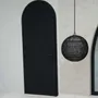 Blinds - The Bubble Pendant - Black - M - BAZAR BIZAR LIVING