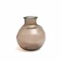 Vases - The Yugang Vase - Beige - BAZAR BIZAR LIVING