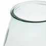 Vases - Le Vase Qiezi - Bleu - M - BAZAR BIZAR LIVING