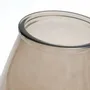 Vases - Le Vase Qiezi - Beige - L - BAZAR BIZAR LIVING