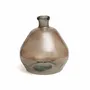 Vases - The Bolai Vase - Beige - BAZAR BIZAR LIVING