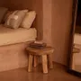 Caskets and boxes - The Rattan Classic Tissue Box - Natural Brown - BAZAR BIZAR LIVING