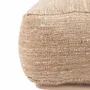 Ottomans - The Comfy Pouffe - Beige - BAZAR BIZAR LIVING