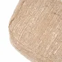 Ottomans - The Comfy Pouffe - Beige - BAZAR BIZAR LIVING