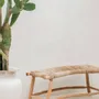 Benches - The Porto Seagrass Bench - Natural - L - BAZAR BIZAR LIVING