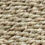 Benches - The Porto Seagrass Bench - Natural - L - BAZAR BIZAR LIVING