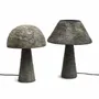 Lampes de table - La Lampe De Table Concrete Cosy - BAZAR BIZAR LIVING