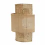 Appliques - La Bolly Jute Applique Murale - Naturel - M - BAZAR BIZAR LIVING