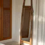 Mirrors - The Fabulook Dressing Room Mirror - Natural - BAZAR BIZAR LIVING