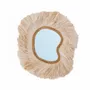 Mirrors - The La Principessa Mirror - Natural - L - BAZAR BIZAR LIVING