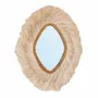 Mirrors - The La Duchessa Mirror - Natural - L - BAZAR BIZAR LIVING