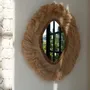 Mirrors - The La Duchessa Mirror - Natural - L - BAZAR BIZAR LIVING
