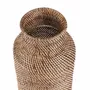 Corbeilles - Panier Colonial Umbrella - Naturel Marron - BAZAR BIZAR LIVING