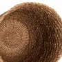 Paniers à linge - Le panier Rumih - Naturel - BAZAR BIZAR LIVING