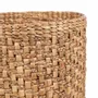 Paniers à linge - Le panier Rumih - Naturel - BAZAR BIZAR LIVING