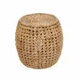 Tabourets - Le Tabouret Zarkah - Naturel - BAZAR BIZAR LIVING
