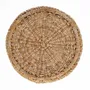 Tabourets - Le Tabouret Zarkah - Naturel - BAZAR BIZAR LIVING