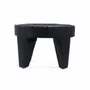 Coffee tables - The Madero Coffee Table - Black - BAZAR BIZAR LIVING