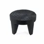 Coffee tables - The Madero Coffee Table - Black - BAZAR BIZAR LIVING