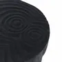 Coffee tables - The Madero Coffee Table - Black - BAZAR BIZAR LIVING