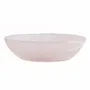 Bols - Le Bol Resin Organic - Rose Blanc - M - BAZAR BIZAR LIVING