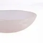 Bols - Le Bol Resin Organic - Rose Blanc - M - BAZAR BIZAR LIVING