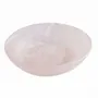 Bols - Le Bol Resin Organic - Rose Blanc - M - BAZAR BIZAR LIVING