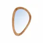 Mirrors - The Organic Mirror - Natural - L - BAZAR BIZAR LIVING