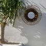 Miroirs - Le Miroir Montezuma - Naturel - BAZAR BIZAR LIVING