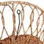 Miroirs - Le Miroir Montezuma - Naturel - BAZAR BIZAR LIVING