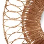 Miroirs - Le Miroir Montezuma - Naturel - BAZAR BIZAR LIVING