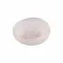 Bowls - The Resin Organic Bowl - Pink White - S - BAZAR BIZAR LIVING