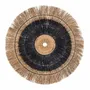 Other wall decoration - The Amazonia Wall Deco - Natural Black - BAZAR BIZAR LIVING