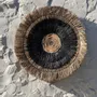 Other wall decoration - The Amazonia Wall Deco - Natural Black - BAZAR BIZAR LIVING