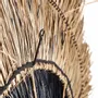 Other wall decoration - The Amazonia Wall Deco - Natural Black - BAZAR BIZAR LIVING