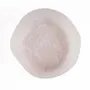 Bowls - The Resin Organic Bowl - Pink White - L - BAZAR BIZAR LIVING