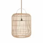 Blinds - The Bozelo Pendant - Natural - M - BAZAR BIZAR LIVING
