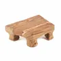 Plateaux - Le Plateau Yummy - Naturel - BAZAR BIZAR LIVING