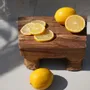 Plateaux - Le Plateau Yummy - Naturel - BAZAR BIZAR LIVING
