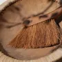 Brushes - The Maha Brush - Natural - BAZAR BIZAR LIVING