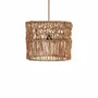 Blinds - The Takuhanki Pendant - Natural - S - BAZAR BIZAR LIVING