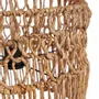Blinds - The Takuhanki Pendant - Natural - S - BAZAR BIZAR LIVING