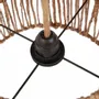 Blinds - The Takuhanki Pendant - Natural - S - BAZAR BIZAR LIVING