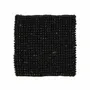 Sets de table - Le Sous-verre Perles - Noir - BAZAR BIZAR LIVING