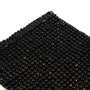 Sets de table - Le Sous-verre Perles - Noir - BAZAR BIZAR LIVING