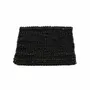Sets de table - Le Sous-verre Perles - Noir - BAZAR BIZAR LIVING